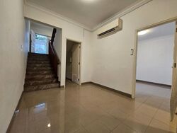 Chancery Grove (D11), Terrace #563623511